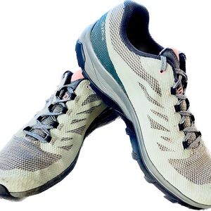 Salomon Outline GTX hiking sneakers